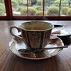 山本亭 - ドリンク写真:コーヒー（700円）