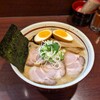 拉麺阿修羅 - メイン写真: