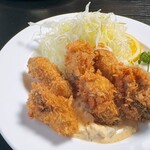 グリル グランド - 