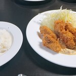 グリル グランド - 