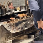 焼鳥 とり藤 - 