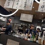 焼鳥 とり藤 - 