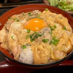 佐賀ふもと赤鶏 酒場 高しな - 