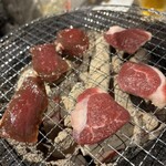 Yaki Gibier Wana Ichimoku - 