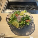 焼肉会席 舌牛 - 