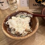 佐賀ふもと赤鶏 酒場 高しな - 
