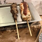 佐賀ふもと赤鶏 酒場 高しな - 