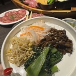 熟成焼肉 八億円 - 