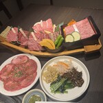 熟成焼肉 八億円 - 