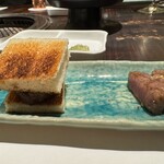 Yakiniku Excellent Ginza Ten - 