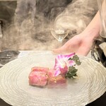 Yakiniku Excellent Ginza Ten - 