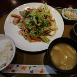 ひこち - 料理写真: