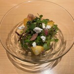 bird's nest - 