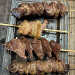 佐賀ふもと赤鶏 酒場 高しな - 