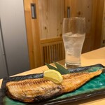 Private rooms Izakaya Sato Enbuefu Hishinagawatawaten - 