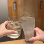 Private rooms Izakaya Sato Enbuefu Hishinagawatawaten - 