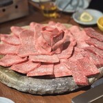 赤坂 らいもん