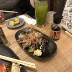 佐賀ふもと赤鶏 酒場 高しな - 