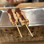 佐賀ふもと赤鶏 酒場 高しな - 