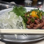 Yaki Gibier Wana Ichimoku - 