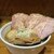 麺屋 はし本 - 料理写真:特製らーめん 1,250円。