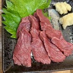 ばち巣鴨 - 
