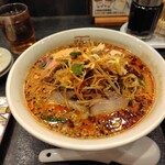 喜多方ラーメン坂内 - 