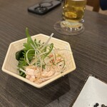 Sake Dokoro Kawasemi - 