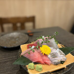 Sake Dokoro Kawasemi - 