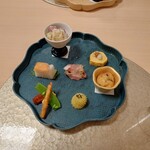 あきの - 料理写真: