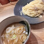 つけ麺屋 やすべえ - 