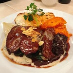 Restaurant LE MiDi - 