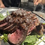 Yaki Gibier Wana Ichimoku - 