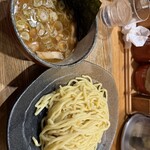 つけ麺屋 やすべえ - 
