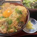 佐賀ふもと赤鶏 酒場 高しな - 