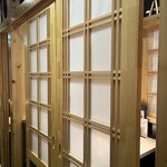 Private rooms Izakaya Sato Enbuefu Hishinagawatawaten - 