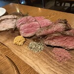 Omotesando Bar El Vuelo - 