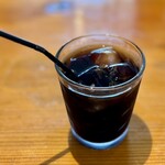 ぶたとら - コーヒー