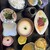 天龍温泉 おきよめの湯 - 料理写真: