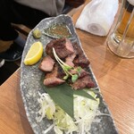 鳥道酒場 - 