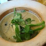 タイ国専門食堂 - 