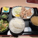 Private rooms Izakaya Sato Enbuefu Hishinagawatawaten - 