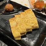KINKA sushi bar izakaya Shibuya - 