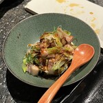 KINKA sushi bar izakaya Shibuya - 