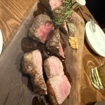Omotesando Bar El Vuelo - 