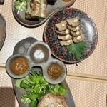 完全個室完備 郷土酒肴 あおもり屋 - 