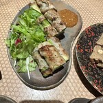 完全個室完備 郷土酒肴 あおもり屋 - 