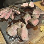 Omotesando Bar El Vuelo - 