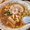 白虎 - 料理写真:会津ラーメン