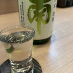 Sake Dokoro Kawasemi - 
